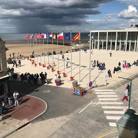 Vue Mer A Arromanches エクステリア 写真