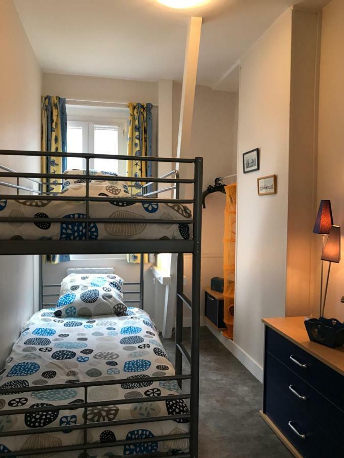 Vue Mer A Arromanches エクステリア 写真