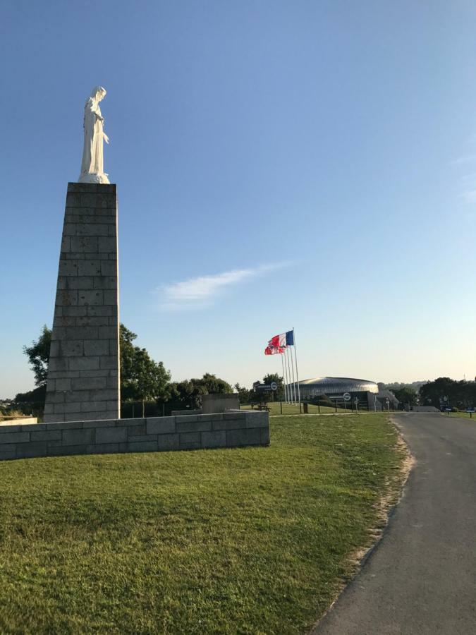 Vue Mer A Arromanches エクステリア 写真