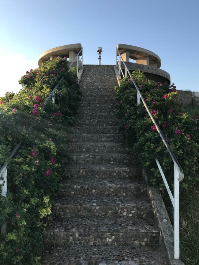 Vue Mer A Arromanches エクステリア 写真
